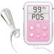Biotronix Everyway-Medical EM-2400 Urinary incontinence stimulator Probe Kegel Exerciser/Incontinence Stimulator- for Bladder Control and Pelvic Floor Exercise - for Women