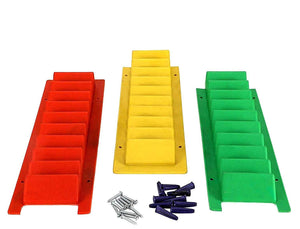 Biotronix Shoulder Abduction Ladder/Finger Shoulder Abduction ladder/Therapy Ladder (Multicolour) Physiotherapy Equipment