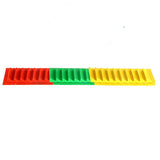 Biotronix Shoulder Abduction Ladder/Finger Shoulder Abduction ladder/Therapy Ladder (Multicolour) Physiotherapy Equipment