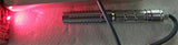 Biotronix Physiotherapy Laser Red Visible Pointed Probe 500 mw Therapy Equipment with 2 year Warranty