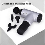 Fascial Gun HG-320 massage gun Chiropractic gun Physiotherapy gun Massage gun with 1 year warranty