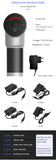 Fascial Gun HG-320 massage gun Chiropractic gun Physiotherapy gun Massage gun with 1 year warranty