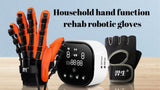 Biotronix Syrebo Hand Rehabilitation Soft Robotics Gloves C10 Device Size Small Right Hand Glove