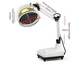 Biotronix TDP Mineral Lamp Far-infrared Pain Relief Heating Device TDP Lamp Therapy Therapy Physiotherapy Mineral Infrared Therapy Lamp Moxal Lamp