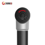 Fascial Gun HG-320 massage gun Chiropractic gun Physiotherapy gun Massage gun with 1 year warranty