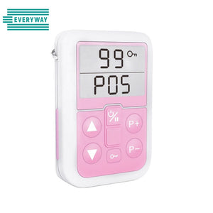 Biotronix Everyway-Medical EM-2400 Urinary incontinence stimulator Probe Kegel Exerciser/Incontinence Stimulator- for Bladder Control and Pelvic Floor Exercise - for Women