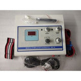Biotronix Physiotherapy MUSCLE STIMULATOR DIAGNOSTIC ( MS 10 ) clinical Model Made in India with 2 year warranty