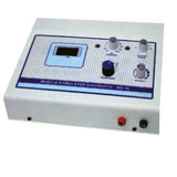 Biotronix Physiotherapy MUSCLE STIMULATOR DIAGNOSTIC ( MS 10 ) clinical Model Made in India with 2 year warranty