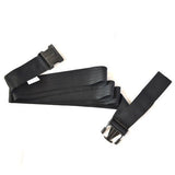 Biotronix Mulligan Mobilization Belt Used in Physiotherapy