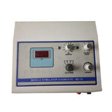 Biotronix Physiotherapy MUSCLE STIMULATOR DIAGNOSTIC ( MS 10 ) clinical Model Made in India with 2 year warranty
