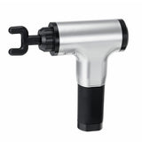 Fascial Gun HG-320 massage gun Chiropractic gun Physiotherapy gun Massage gun with 1 year warranty