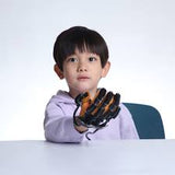 Biotronix Syrebo Hand Rehabilitation Soft Robotics Gloves C10 Device Size Small Right Hand Glove