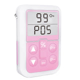 Biotronix Everyway-Medical EM-2400 Urinary incontinence stimulator Probe Kegel Exerciser/Incontinence Stimulator- for Bladder Control and Pelvic Floor Exercise - for Women
