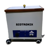 Biotronix Paraffin Waxbath Therapy Medium Physiotherapy and Rehabilitation Device Make in India With MCB Circuit  Device Protection
