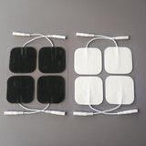 Biotronix Self Adhesive Electrodes ( pack of 10 set 40 pcs ) /Sticking Electrodes for TENS ,EMS ,IFT Equipment