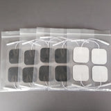 Biotronix Self Adhesive Electrodes ( pack of 10 set 40 pcs ) /Sticking Electrodes for TENS ,EMS ,IFT Equipment