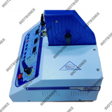 Biotronix Cervical Cum Lumber Traction Therapy Machine Digital Premium Model used in Physiotherapy and Rehabilitation make in India