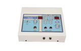 Biotronix Physiotherapy Combination Therapy Ultrasonic Machine with TENS 4 Channel for promoting recovery and reducing pain with 2 Year Warranty