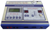 Biotronix Physiotherapy Electrotherapy Combination Therapy 5 in one IFT MS TENS Ultrasound Therapy and Deep Heat Therapy Basic Model Make in India with 2 year warranty