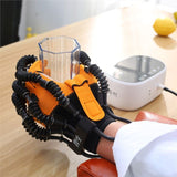 Biotronix Syrebo Hand Rehabilitation Soft Robotics Gloves C11 Device Size Small Left Hand Glove