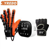 Biotronix Syrebo Hand Rehabilitation Soft Robotics Gloves C10 Device Size Small Right Hand Glove