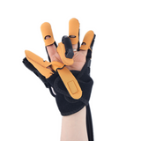 Biotronix Syrebo Hand Rehabilitation Soft Robotics Gloves C10 Device Size Extra Large XL Right Hand Glove