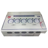 biotronix cellulite deep heat therapy economical model physiotherapy and slimming equipment for pain relief therapy and weight loss  with 2 year warranty