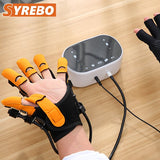 Biotronix Syrebo Hand Rehabilitation Soft Robotics Gloves C11 Device Size Small Left Hand Glove