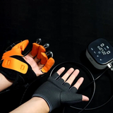 Biotronix Syrebo Hand Rehabilitation Soft Robotics Gloves C10 Device Size Extra Large XL Right Hand Glove