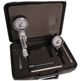 Hand Evaluation Kit 7 piece Saehan brand Imported Saehan Hand Evaluation Kit (7 Pcs)