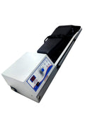 Biotronix Knee CPM ( Continuous Passive Machine ) Machine Basic Model used in Knee Rehabilitation and Physiotherapy Make in India with 2 Year Warranty
