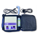 Biotronix Physiotherapy Ultrasound Therapy 1 Mhz Digital Timer LED Based Portable Compact Premium Model with 2 year Warranty