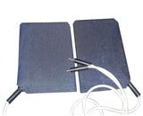 Biotronix Shortwave Diathermy 500W Solid State ( No Valve Required ) Pulse and Continuous used in Physiotherapy with 2 year warranty