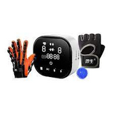 Biotronix Syrebo Hand Rehabilitation Soft Robotics Gloves C10 Device Size Extra Large ( XL ) Dual Hand (Both Hand ) Left + Right Hand Glove