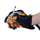 Biotronix Syrebo Hand Rehabilitation Soft Robotics Gloves C10 Device Size Small Right Hand Glove