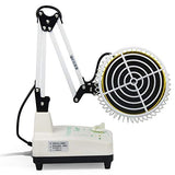 Biotronix TDP Mineral Lamp Far-infrared Pain Relief Heating Device TDP Lamp Therapy Therapy Physiotherapy Mineral Infrared Therapy Lamp Moxal Lamp