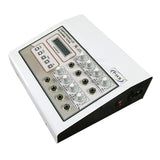Biotronix Tens 8 Channel LCD Digital Display Auto Modes Make in INDIA Electrotherapy Physiotherapy Equipment with 2 Year Warranty