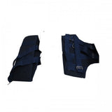 Biotronix Traction Unit Accessories lumbar & Thoracic Belt ,Cervical Collar,main cord,Patient Switch ,Bar Road