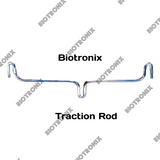 Biotronix Cervical Cum Lumber Traction Therapy Machine Digital Premium Model used in Physiotherapy and Rehabilitation make in India