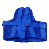 Biotronix Cervical Cum Lumber Traction Therapy Machine Digital Premium Model used in Physiotherapy and Rehabilitation make in India