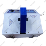 Biotronix Cervical Cum Lumber Traction Therapy Machine Digital Premium Model used in Physiotherapy and Rehabilitation make in India