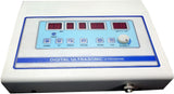 Biotronix Physiotherapy Ultrasound Therapy Unit (1mhz) (9 Programs) Semi Digital Clinical Model Make in India with 2 year warranty