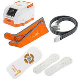 UNIX UAM-8100  Air Compression Therapy System Pneumatic Lymphedema 4 Chamber DVT( Deep Vein thrombosis ) Device