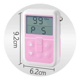 Biotronix Everyway-Medical EM-2400 Urinary incontinence stimulator Probe Kegel Exerciser/Incontinence Stimulator- for Bladder Control and Pelvic Floor Exercise - for Women