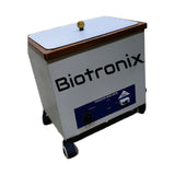 Biotronix Paraffin Waxbath Therapy Medium Physiotherapy and Rehabilitation Device Make in India With MCB Circuit  Device Protection