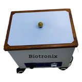 Biotronix Paraffin Waxbath Therapy Big ( Large)  Physiotherapy and Rehabilitation Device Make in India With MCB Circuit  Device Protection