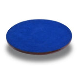 Biotronix WOODEN WOBBLE BOARD Stability Disc Vestibular Disc Stability Trainer Non-Slip Wobble Balance Board - Exercise Fitness Balance Stability Trainer used in Occupational Therapy and Rehabilitation